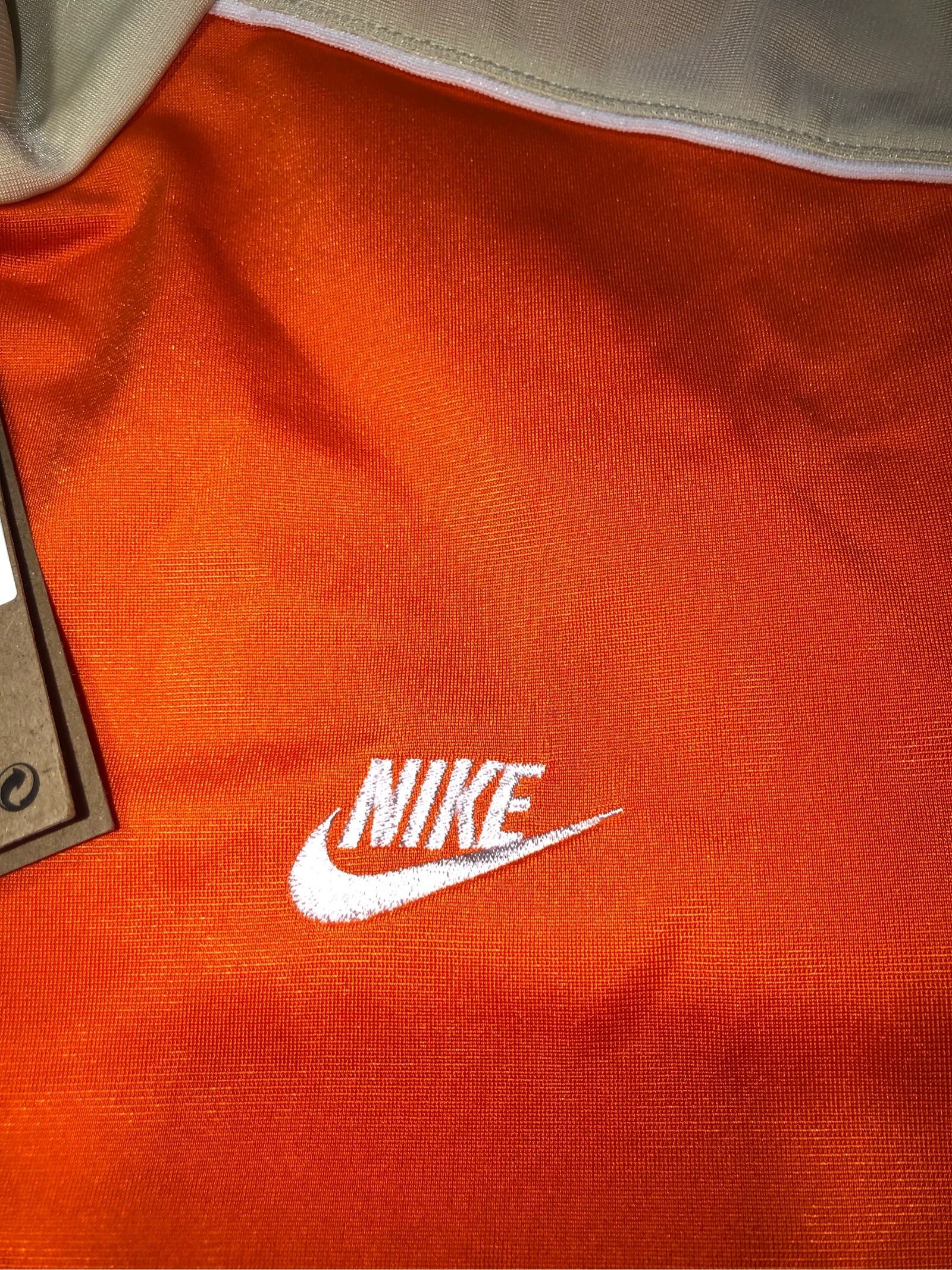 Nike sportkleding trainingspak maat S – photo 4